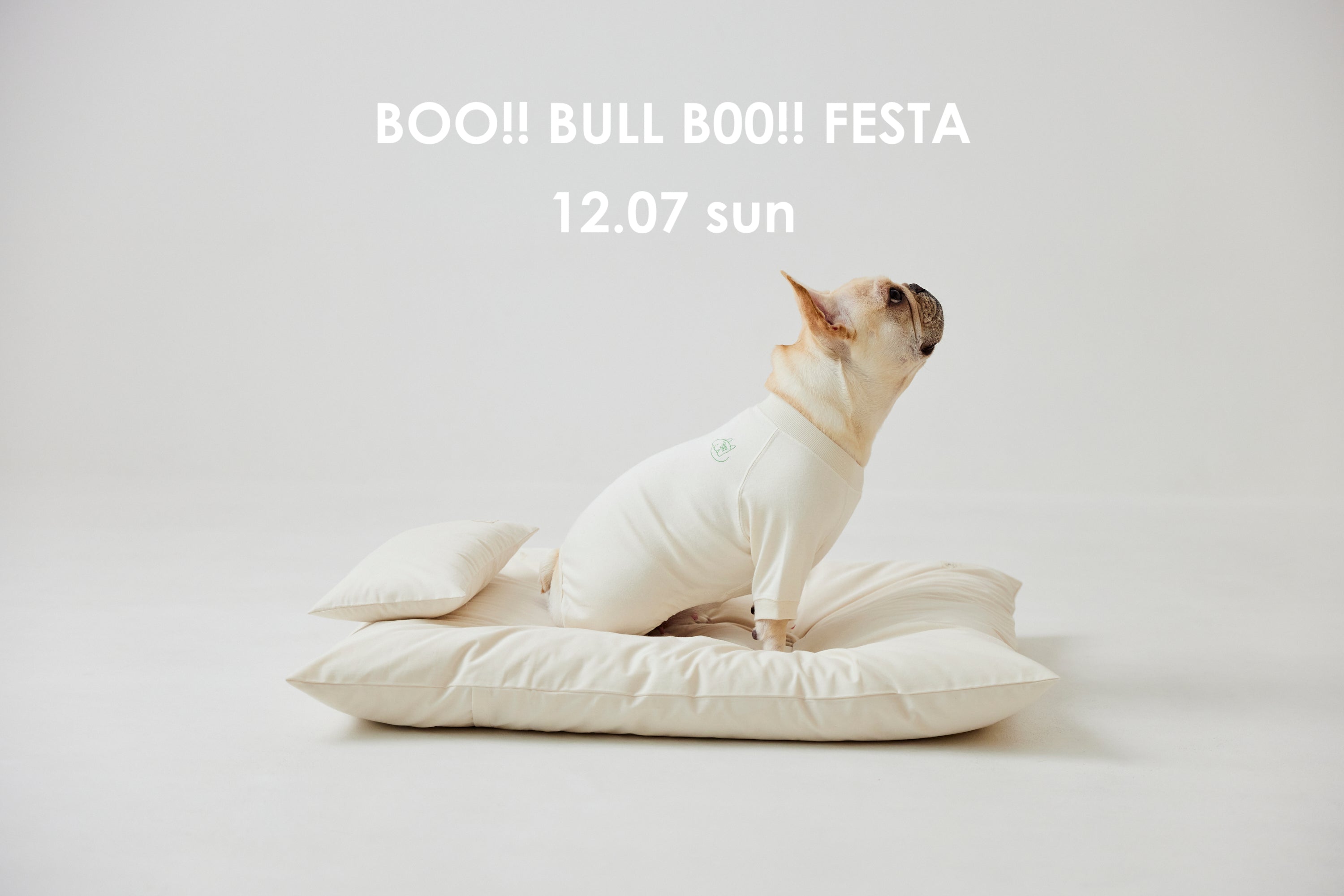 イベント出展のお知らせ