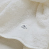 おつかれさま、いい子だったねバスローブ