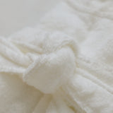 おつかれさま、いい子だったねバスローブ