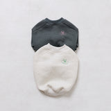 きみといる、いつもの時間スウェット