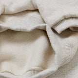 きみといる、いつもの時間スウェット