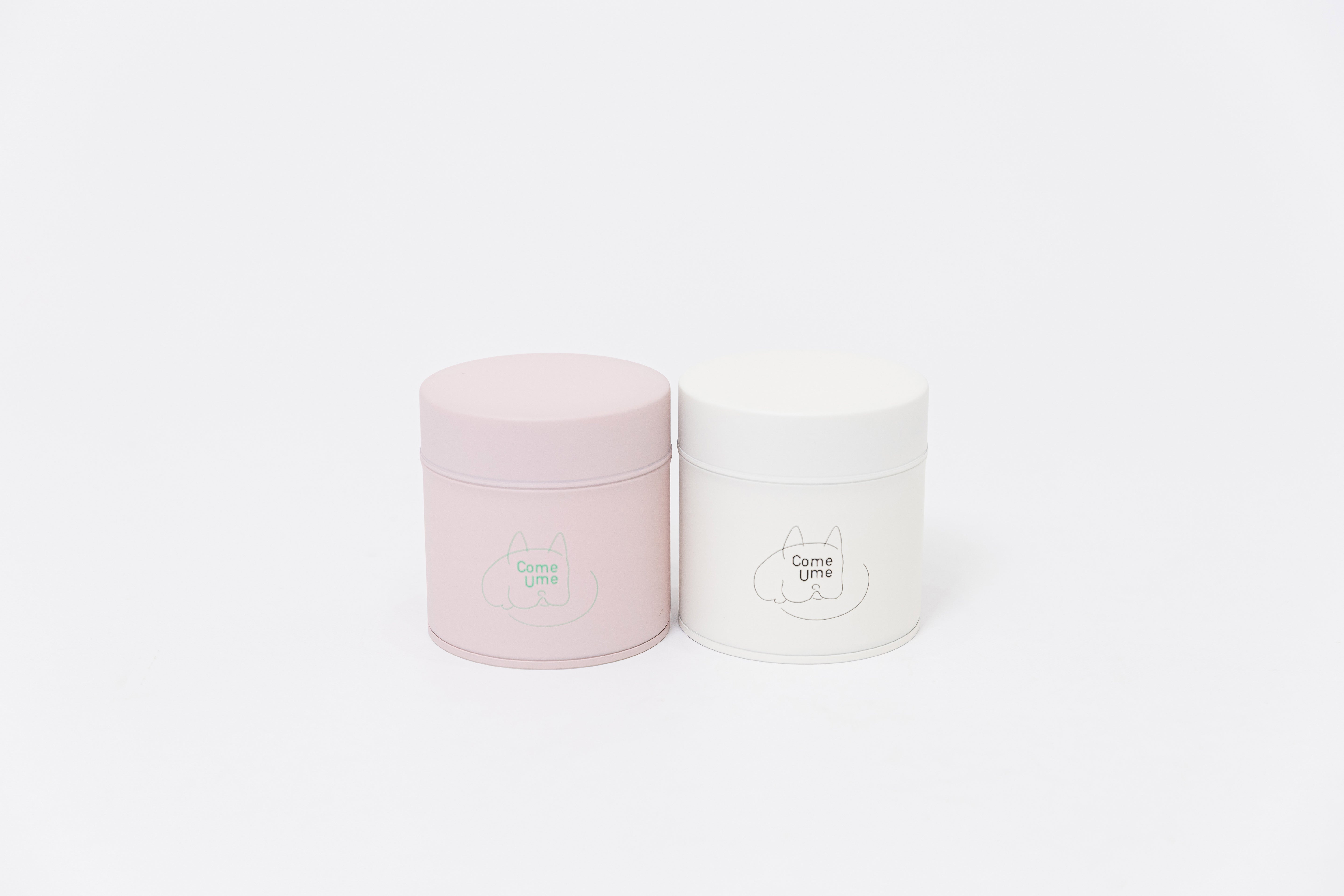 大好物ココ入ってるよキャニスターミニサイズ – ComeUme