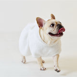 おつかれさま、いい子だったねバスローブ